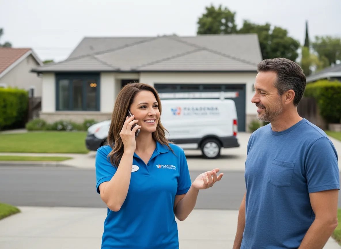 Electrician Hermosa Beach, CA FAQs
